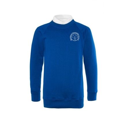 Burnwood Jumper, SHOP BOYS, SHOP GIRLS