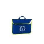 Burnwood HI Viz Bookbag, SHOP BOYS, SHOP GIRLS