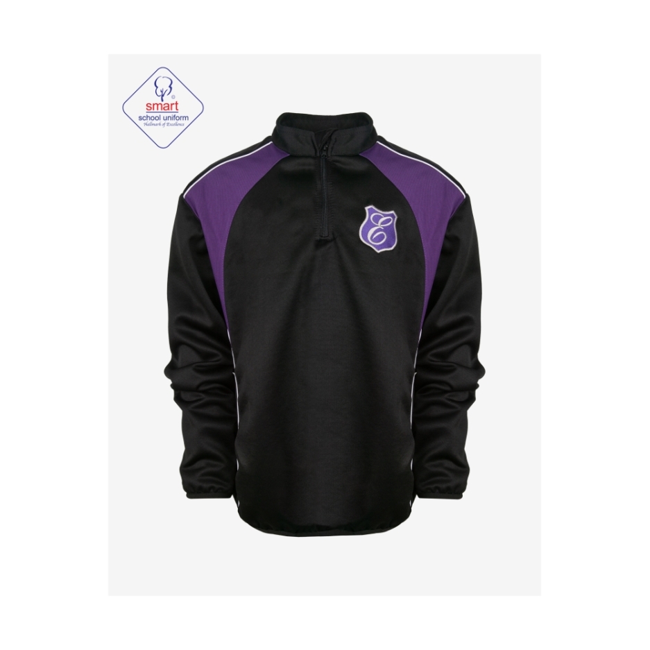 Edenhurst 1/4 Zip Top, SHOP BOYS, SHOP GIRLS