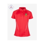 St Joseph's College GCSE Girls Polo, SHOP GIRLS