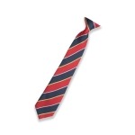 Bursley Academy Clip on Tie, SHOP GIRLS, SHOP BOYS