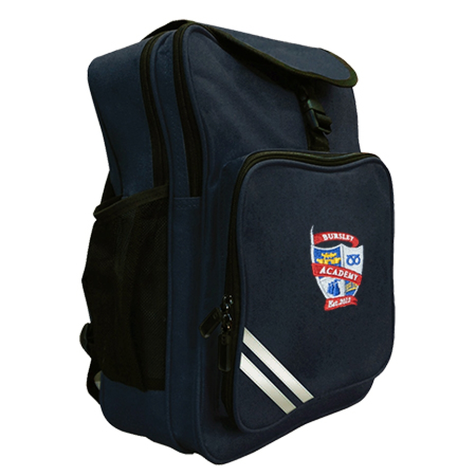 Bursley Academy Bags, SHOP BOYS, SHOP GIRLS