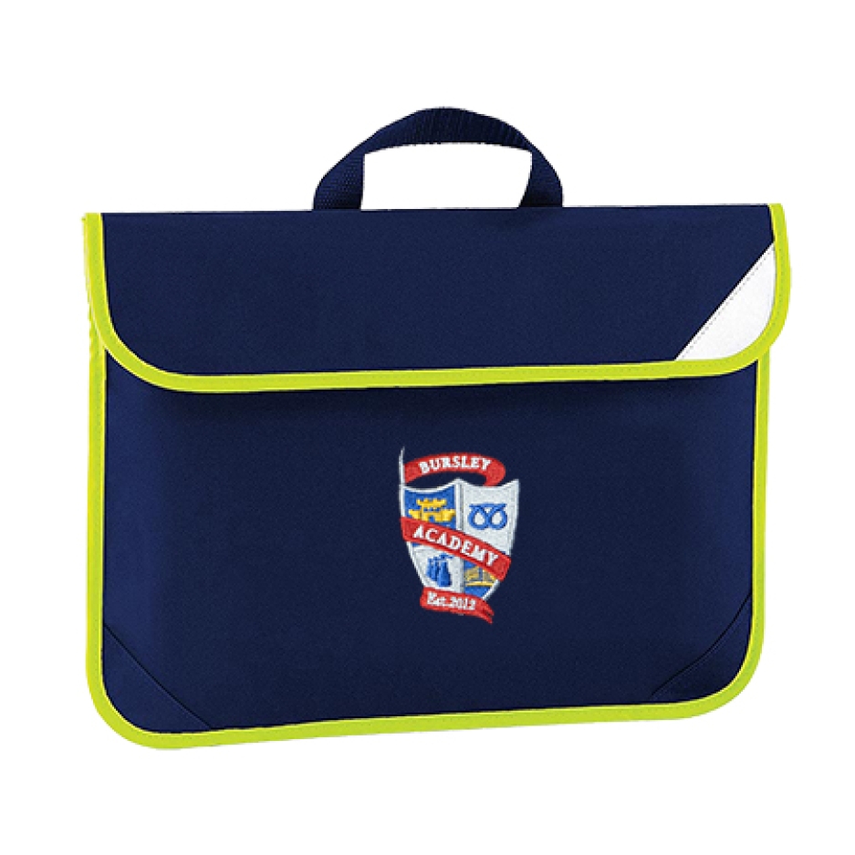Bursley Academy Bags, SHOP BOYS, SHOP GIRLS