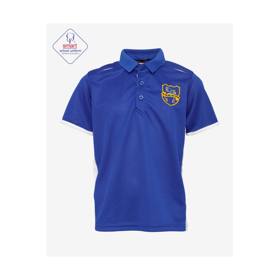 Chesterton Sports Polo, SHOP BOYS, SHOP GIRLS