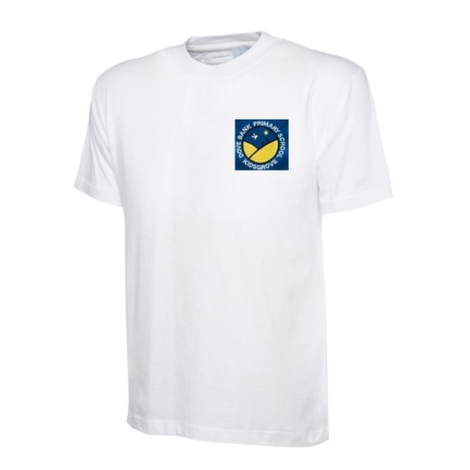 Dovebank Pe Tee, DOVEBANK PRIMARY SCHOOL, SHOP BOYS, SHOP GIRLS