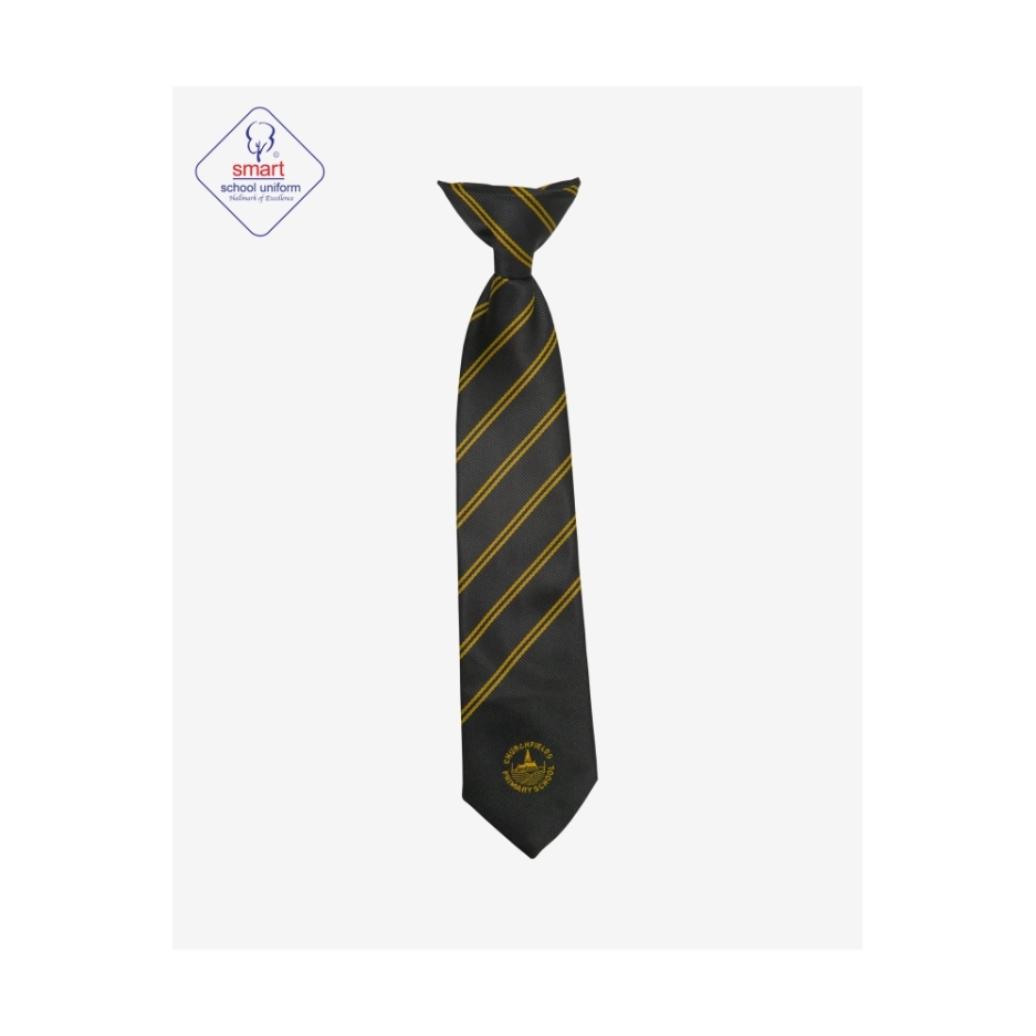 Churchfields Clip On Ties, SHOP BOYS, SHOP GIRLS