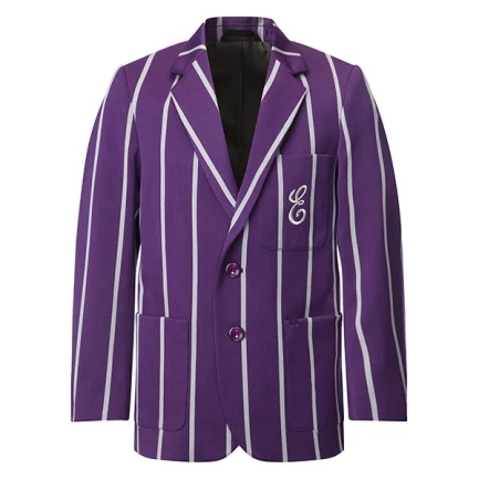 Edenhurst Unisex Blazer, SHOP BOYS, SHOP GIRLS