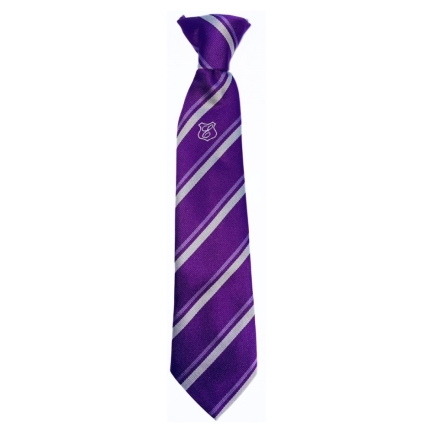 Edenuhurst Clip On Tie, SHOP BOYS, SHOP GIRLS