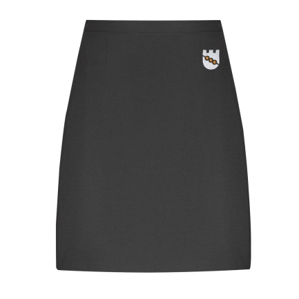 Clayton Hall Academy Skirt, SHOP GIRLS
