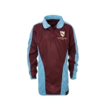 Clayton Hall Academy Rugby Top, SHOP BOYS