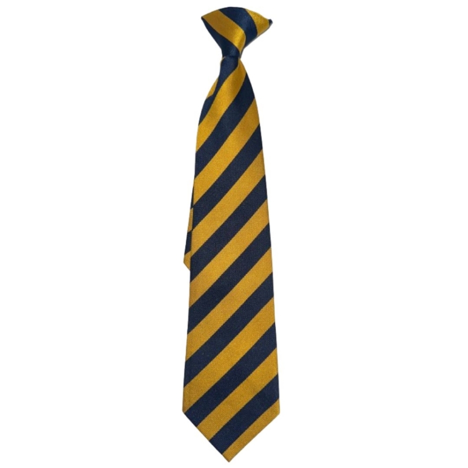 St Marys Norton Clip On Tie, SHOP BOYS, SHOP GIRLS, ST MARYS CATHOLIC NORTON