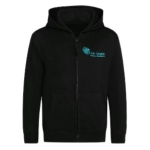 Ash Green Zip Hoodie, SHOP BOYS, SHOP GIRLS