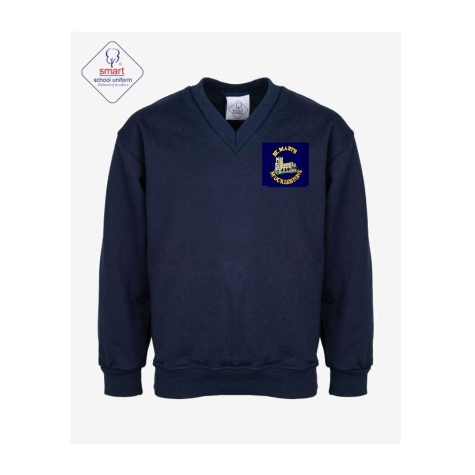 St Marys Vee, SHOP GIRLS, SHOP BOYS