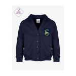 St Marys Cardigan, SHOP GIRLS