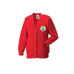 Newford Academy Cardigan, SHOP GIRLS