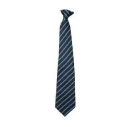 Co-OP Academy Tie, SHOP GIRLS, SHOP BOYS