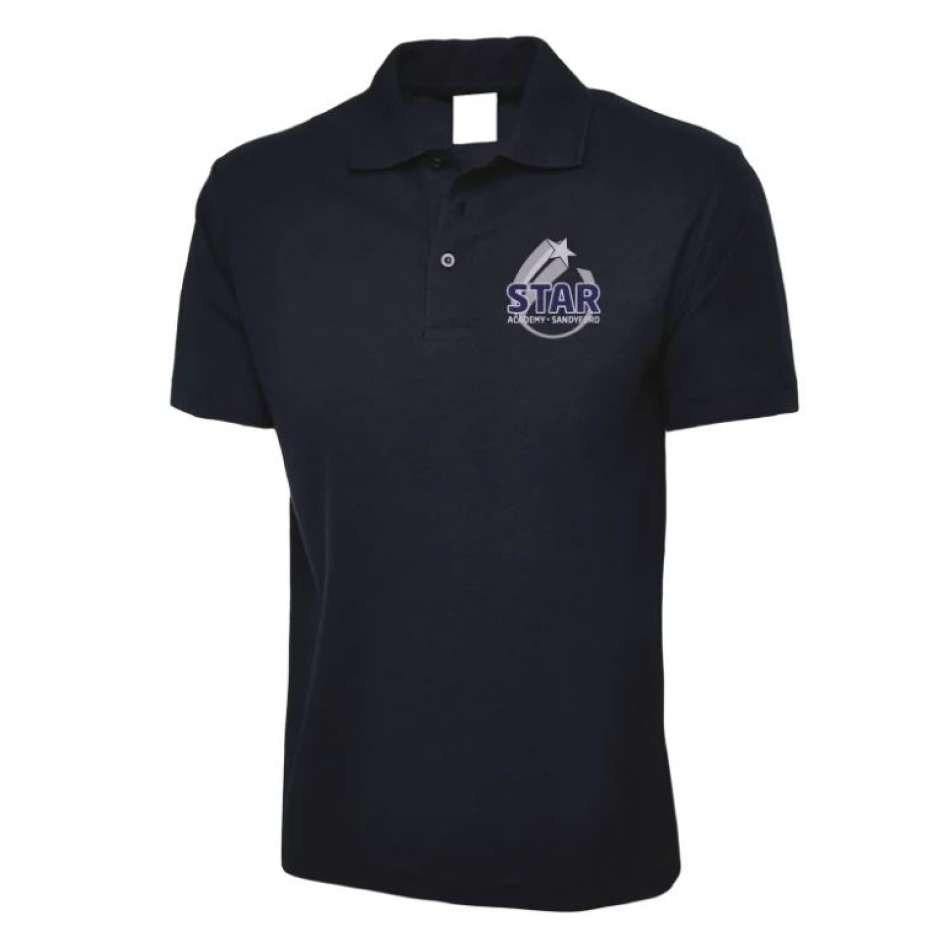 Star Academy Polo, Star Academy, SHOP BOYS, SHOP GIRLS