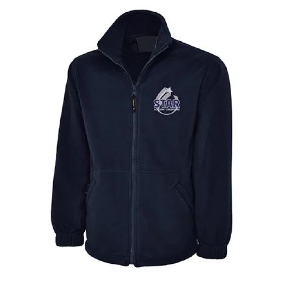 Star Academy Fleece, Star Academy, SHOP BOYS, SHOP GIRLS