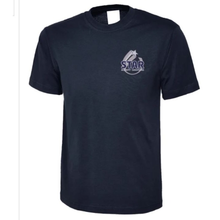 Star Academy PE Tee-Shirt, Star Academy, SHOP BOYS, SHOP GIRLS