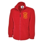 Springhead Fleece, Springhead Primary, Shop Boys, Shop Girls