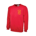 Springhead Primary Crewneck Jumpers, Springhead Primary, Shop Boys, Shop Girls