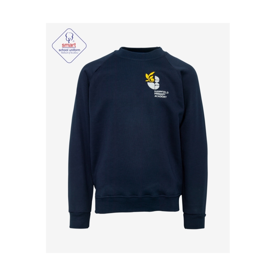 Harpfield Primary Academy smart Crew, SHOP BOYS, SHOP GIRLS