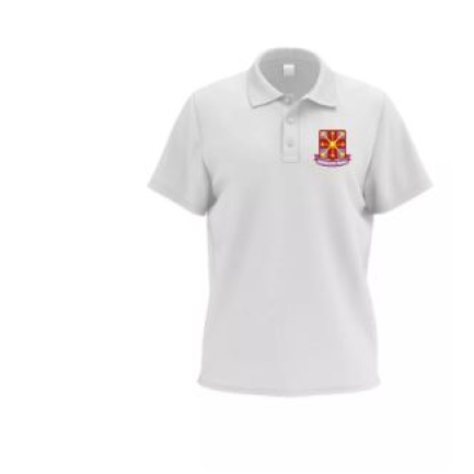 St George & St Martins Academy Polo, St George & St Martins Catholic Academy, Shop Boys, Shop Girls