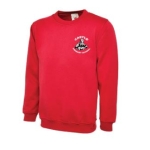 Castle Primary Crewneck Jumper, Castle Primary School, Shop Boys, Shop Girls