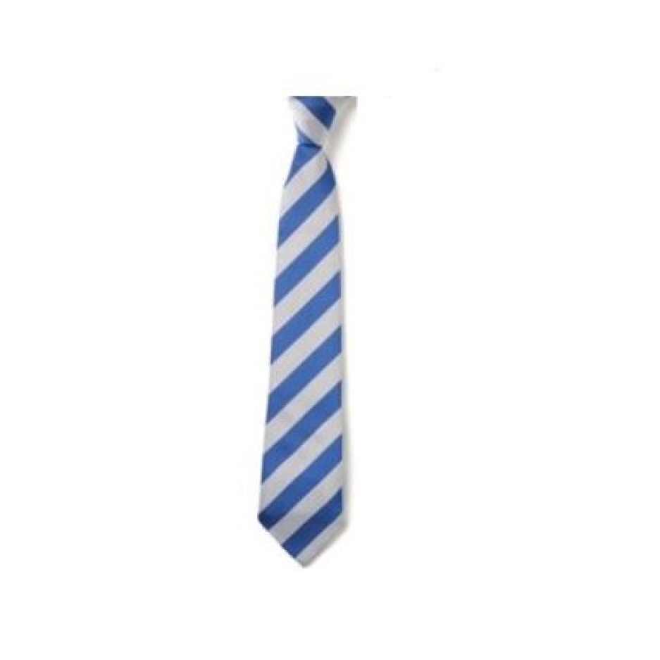 St Nathaniels Tie, SHOP GIRLS, SHOP BOYS