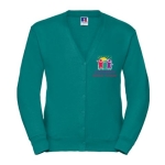 Summerbank Cardigan, Shop Girls