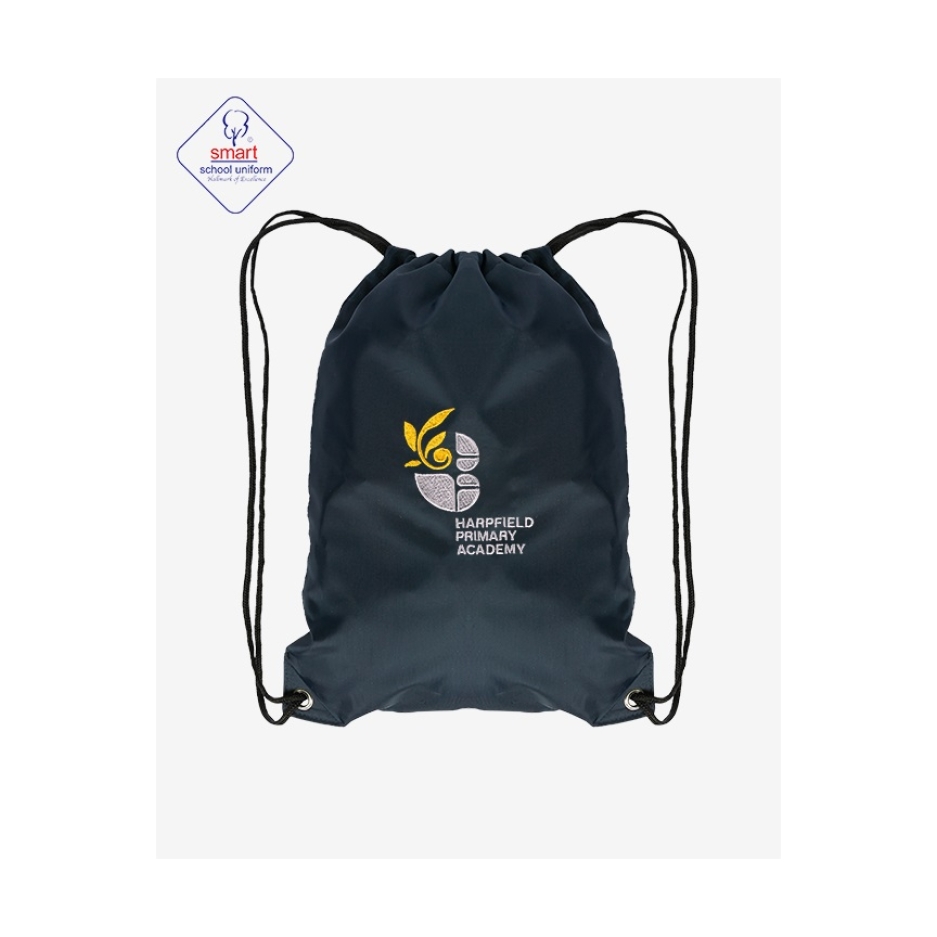 Harpfield Primary Academy GymSac, SHOP BOYS, SHOP GIRLS