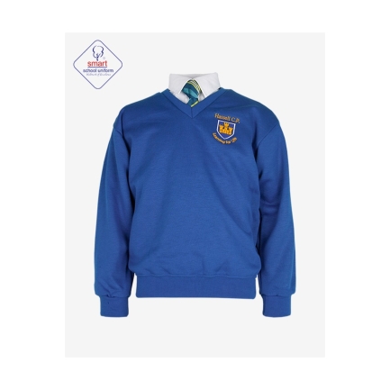 Hassel Primary Vee, SHOP BOYS, SHOP GIRLS