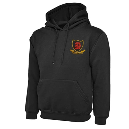 James Bateman PE Hoodie, SHOP GIRLS, SHOP BOYS, SHOP GIRLS, SHOP BOYS
