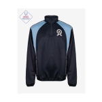 The Orme Academy 1/4 Zip Top, SHOP BOYS, SHOP GIRLS