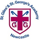 ST GILE'S & ST GEORGE'S ACADEMY