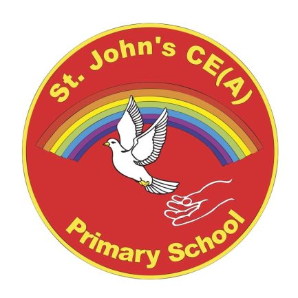 ST JOHN'S TRENT VALE