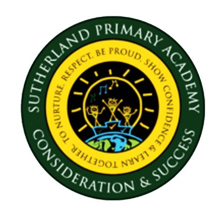 SUTHERLAND PRIMARY ACADEMY
