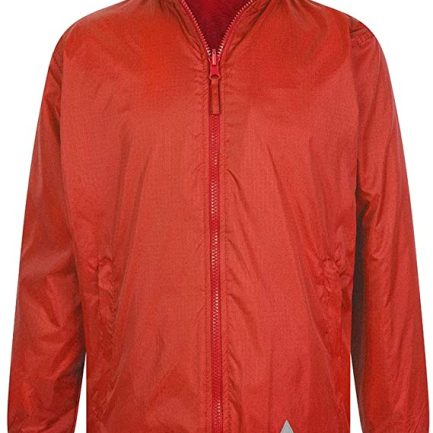 COATS & FLEECES