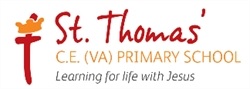 St Thomas CofE Primary Academy