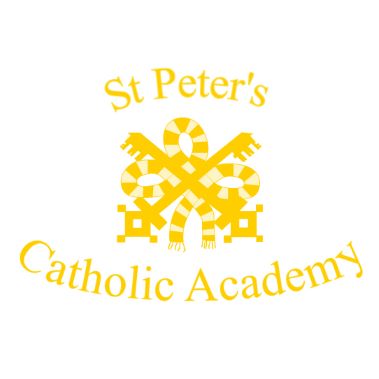 St Peters Catholic Academy