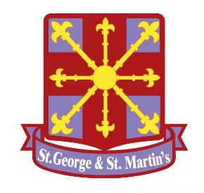 St George & St Martins Catholic Academy