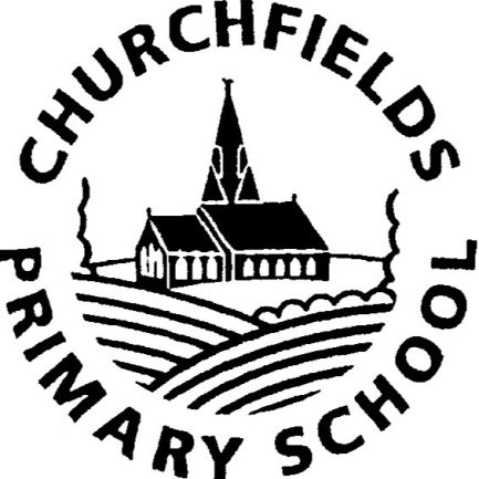 CHURCHFIELDS PRIMARY