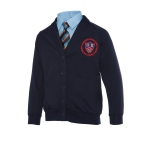 Hempstalls Primary smart Cardigan, SHOP GIRLS