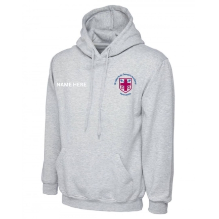 St Giles and St George Leavers Hoodies, Leavers Hoodies Collect From School, SHOP LEAVERS HOODIES