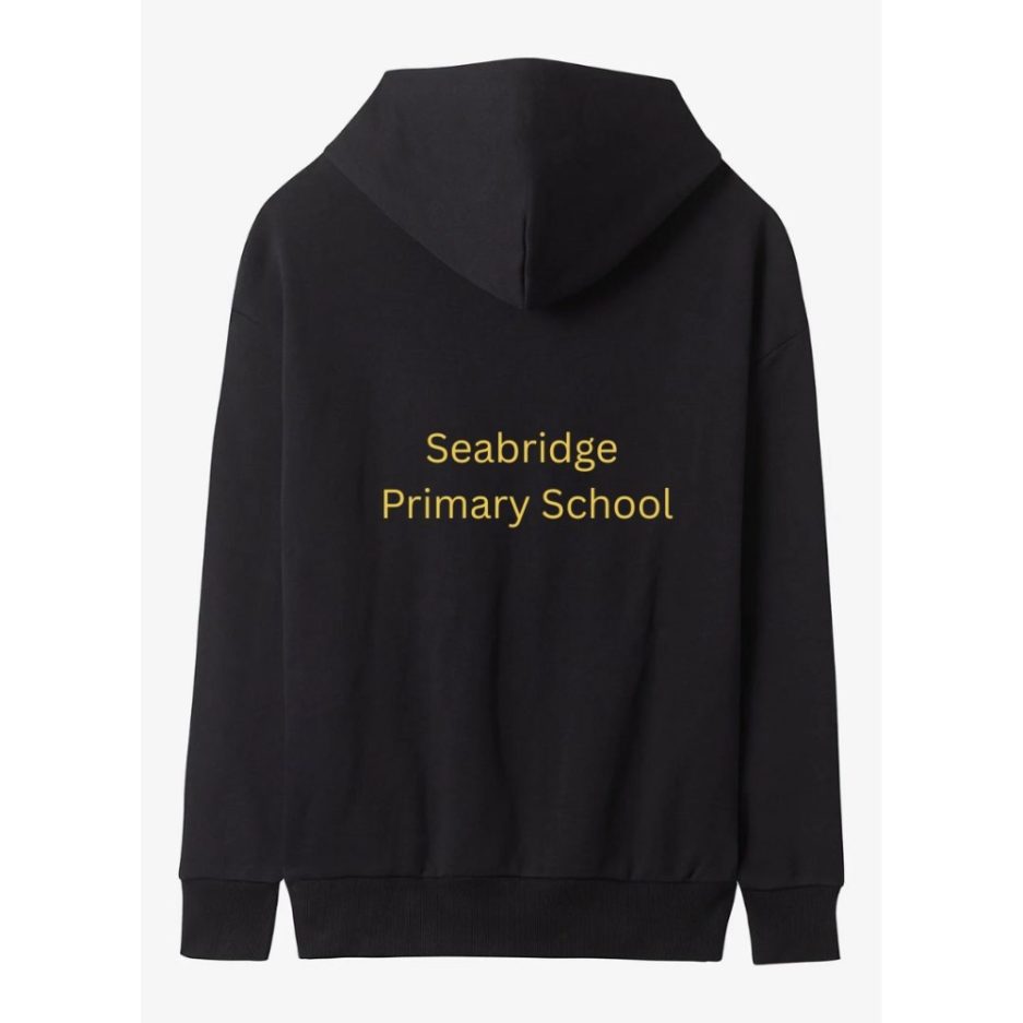 Seabridge Fitness Friday Hoodie, Shop Fitness Friday