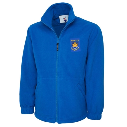 Hassell Staff Fleece, SHOP STAFF