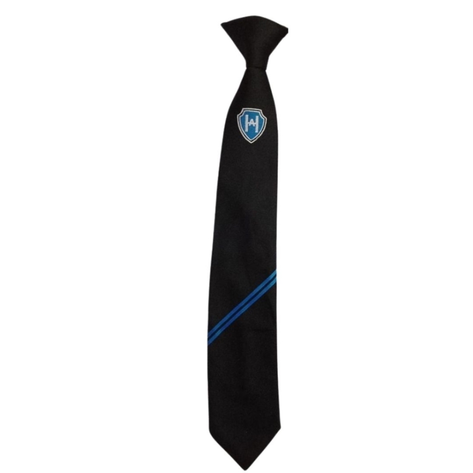 Haywood Clip On Tie 16", SHOP BOYS, SHOP GIRLS