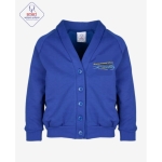 Etruscan Cardigan, SHOP GIRLS
