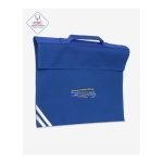 Etruscan Bookbag, SHOP BOYS, SHOP GIRLS