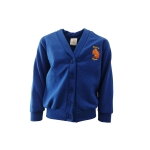 Squirrel Hayes First smart Uniform Cardigan, SHOP GIRLS